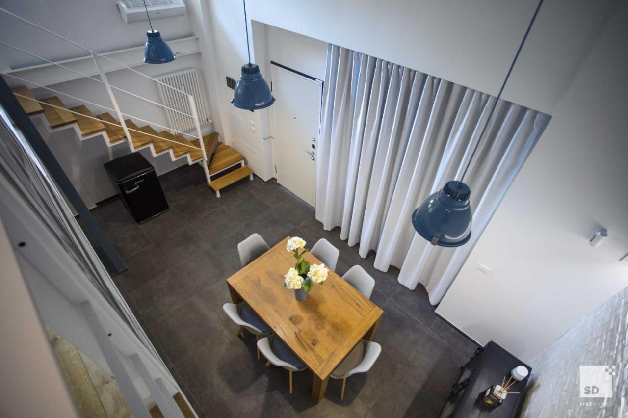 Pam Style Home بولونيا المظهر الخارجي الصورة