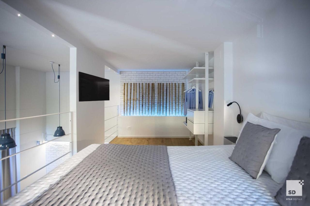 Pam Style Home بولونيا المظهر الخارجي الصورة