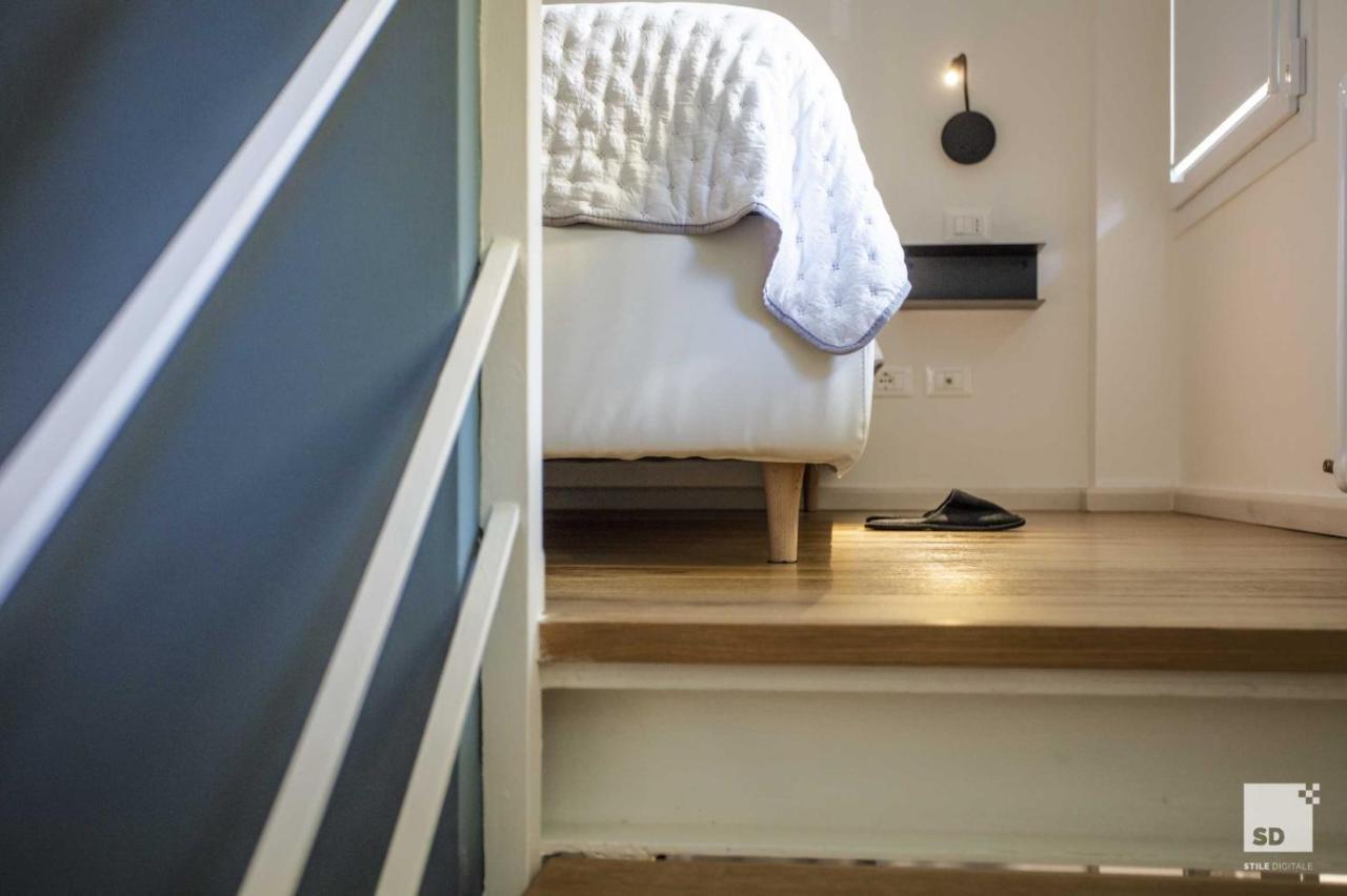 Pam Style Home بولونيا المظهر الخارجي الصورة