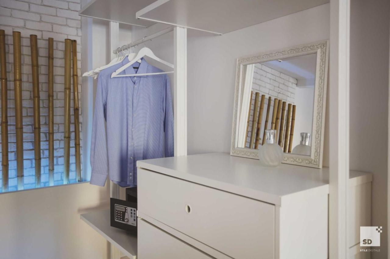 Pam Style Home بولونيا المظهر الخارجي الصورة