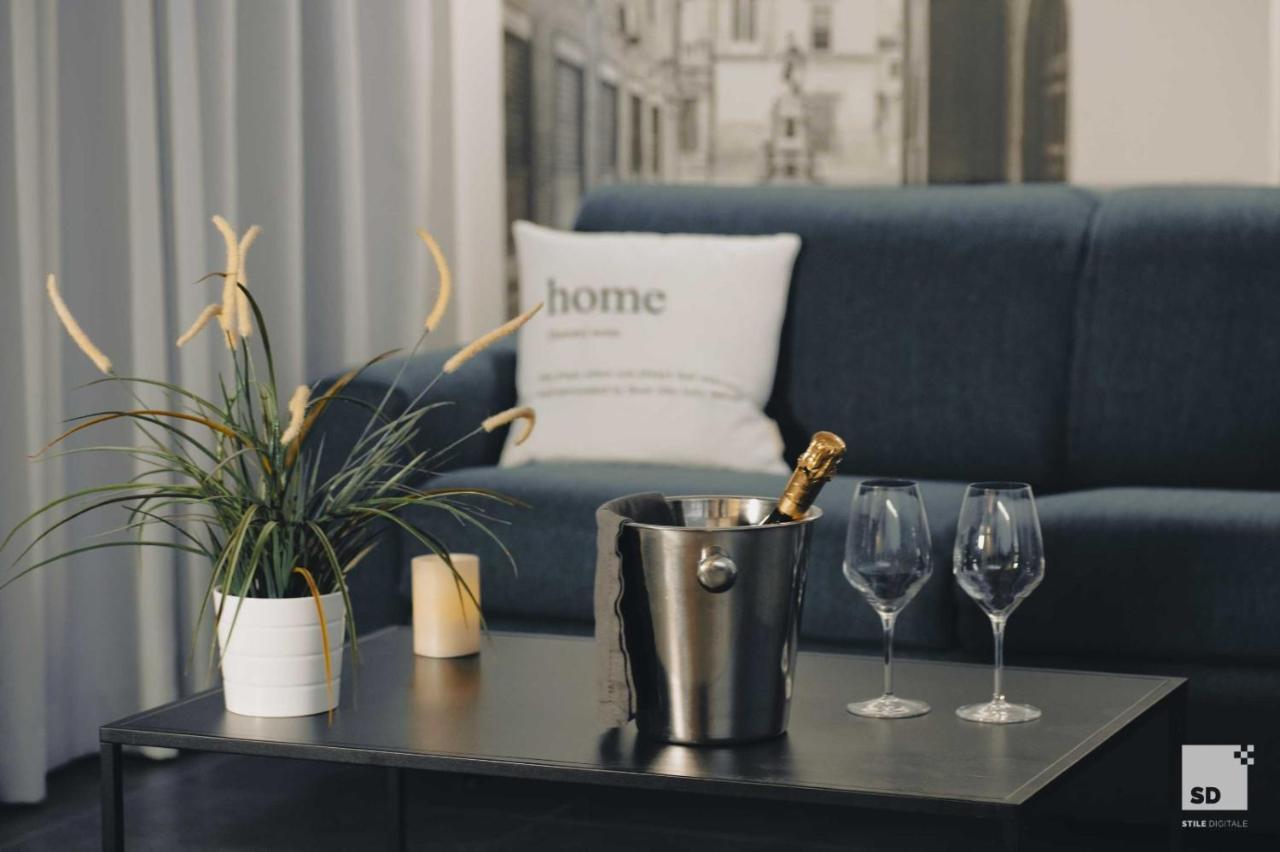 Pam Style Home بولونيا المظهر الخارجي الصورة