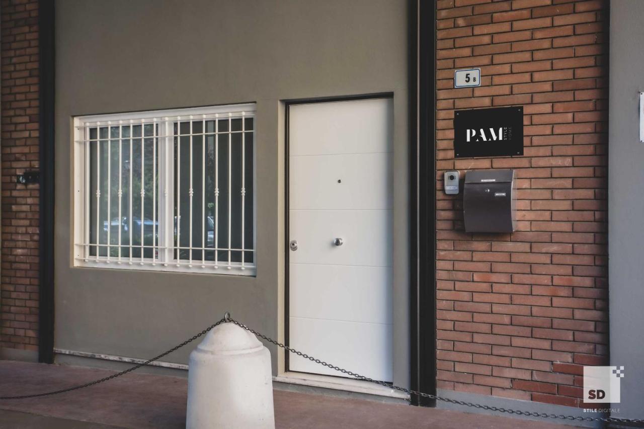 Pam Style Home بولونيا المظهر الخارجي الصورة