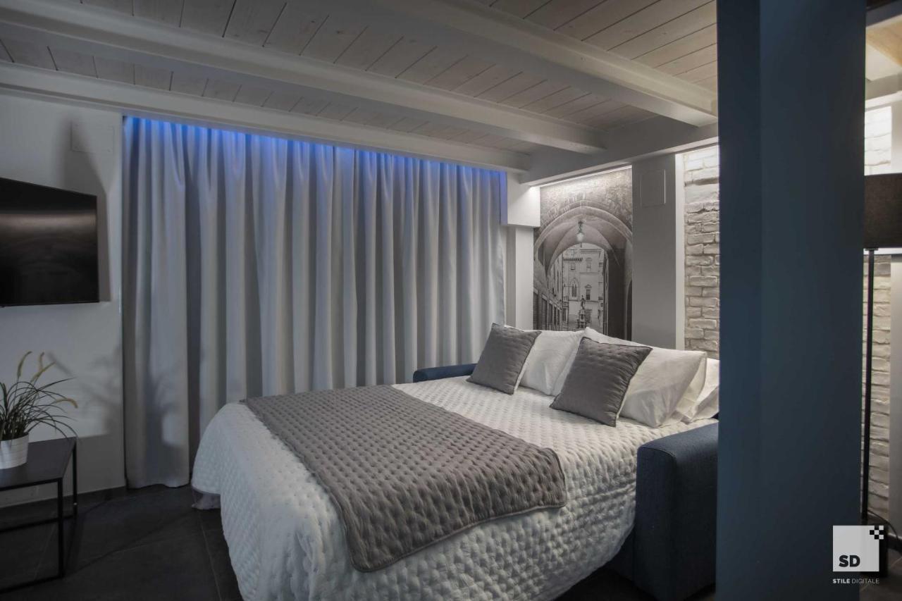 Pam Style Home بولونيا المظهر الخارجي الصورة