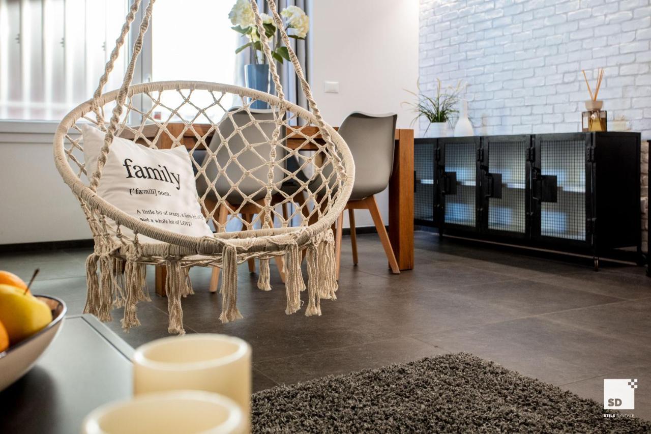 Pam Style Home بولونيا المظهر الخارجي الصورة