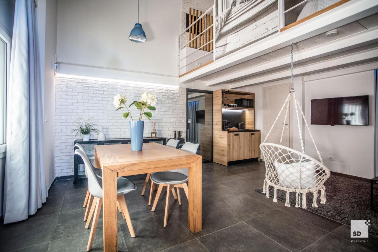 Pam Style Home بولونيا المظهر الخارجي الصورة