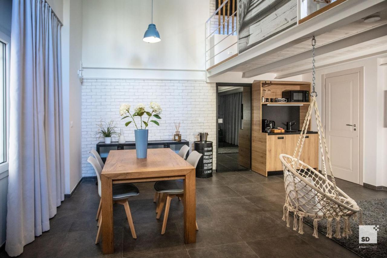 Pam Style Home بولونيا المظهر الخارجي الصورة