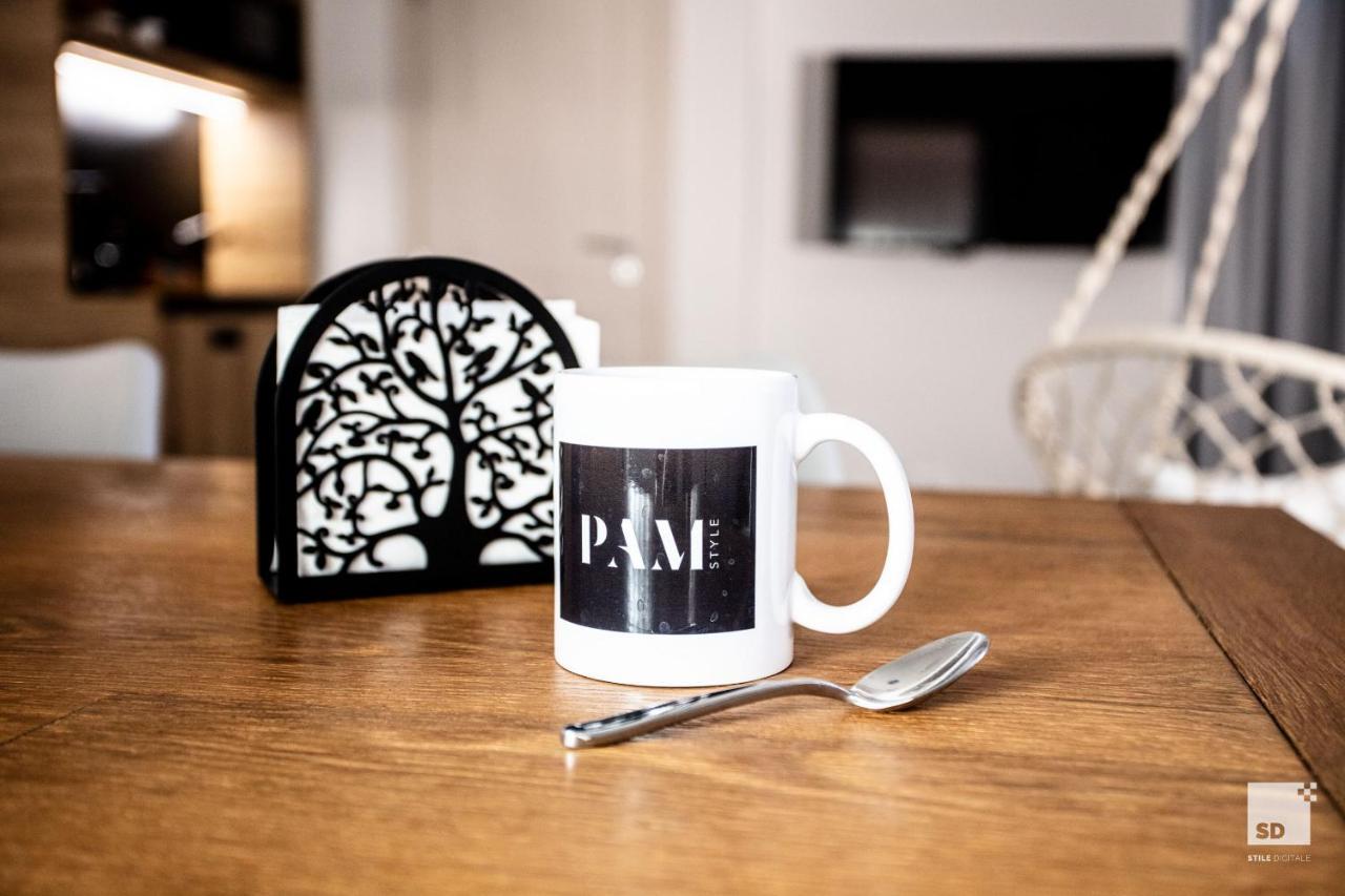 Pam Style Home بولونيا المظهر الخارجي الصورة