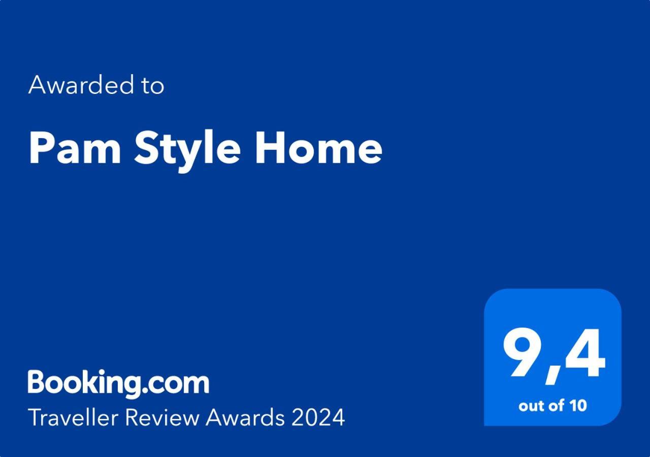 Pam Style Home بولونيا المظهر الخارجي الصورة